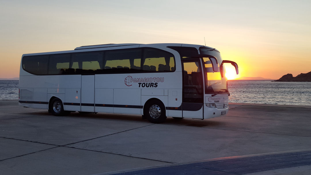 λεωφορείο Παναγιώτου