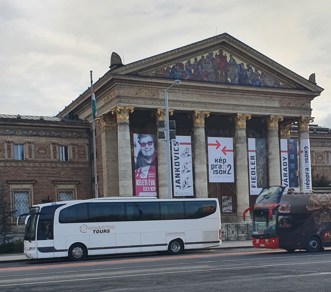 Βουδαπέστη