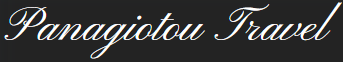 Panagiotou travel Logo