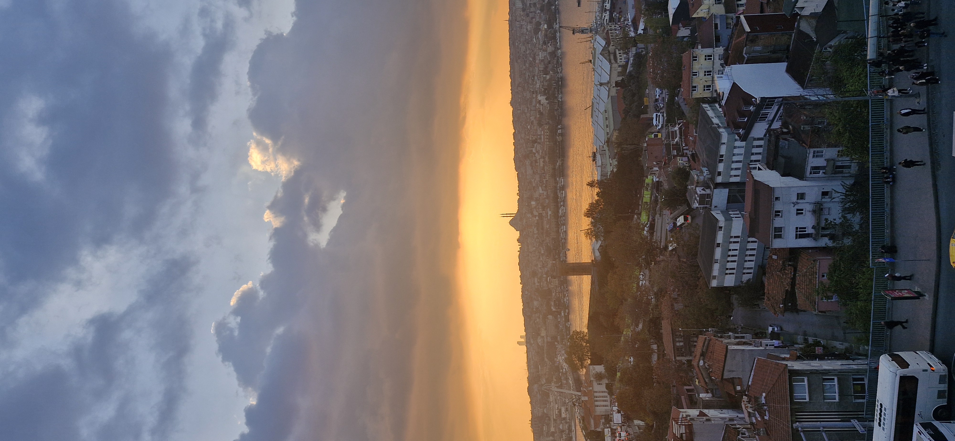 ΠΑΣΧΑ ΣΤΗΝ ΚΩΝΣΤΑΝΤΙΝΟΥΠΟΛΗ 09-14 ΑΠΡΙΛΙΟΥ