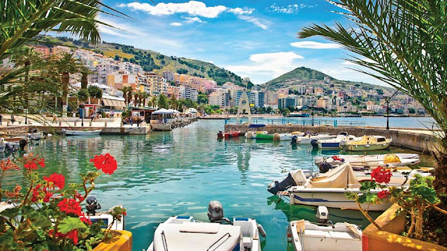 ΤΕΤΡΑΗΜΕΡΟ 28ης ΟΚΤΩΒΡΙΟΥ ΣΤΗΝ ΑΛΒΑΝΙΑ