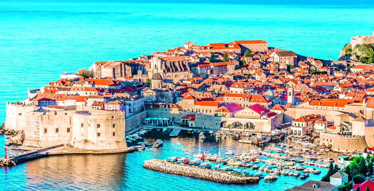 ΠΑΣΧΑ 03-08 ΜΑΪΟΥ    ΠΑΝΟΡΑΜΑ  ΔΑΛΜΑΤΙΚΩΝ   ΑΚΤΩΝ 