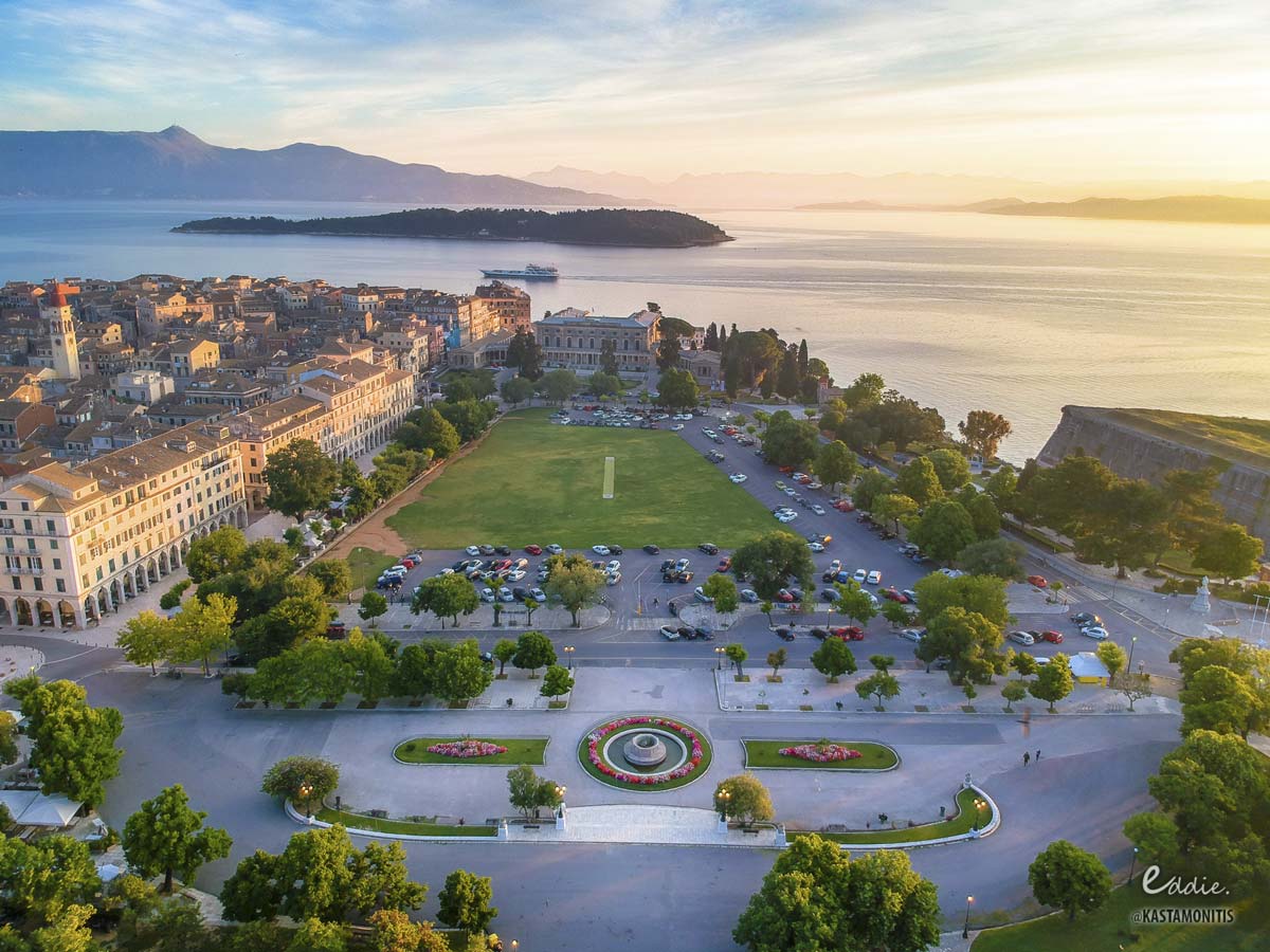  ΚΕΡΚΥΡΑ  01-03 ΙΟΥΛΙΟΥ