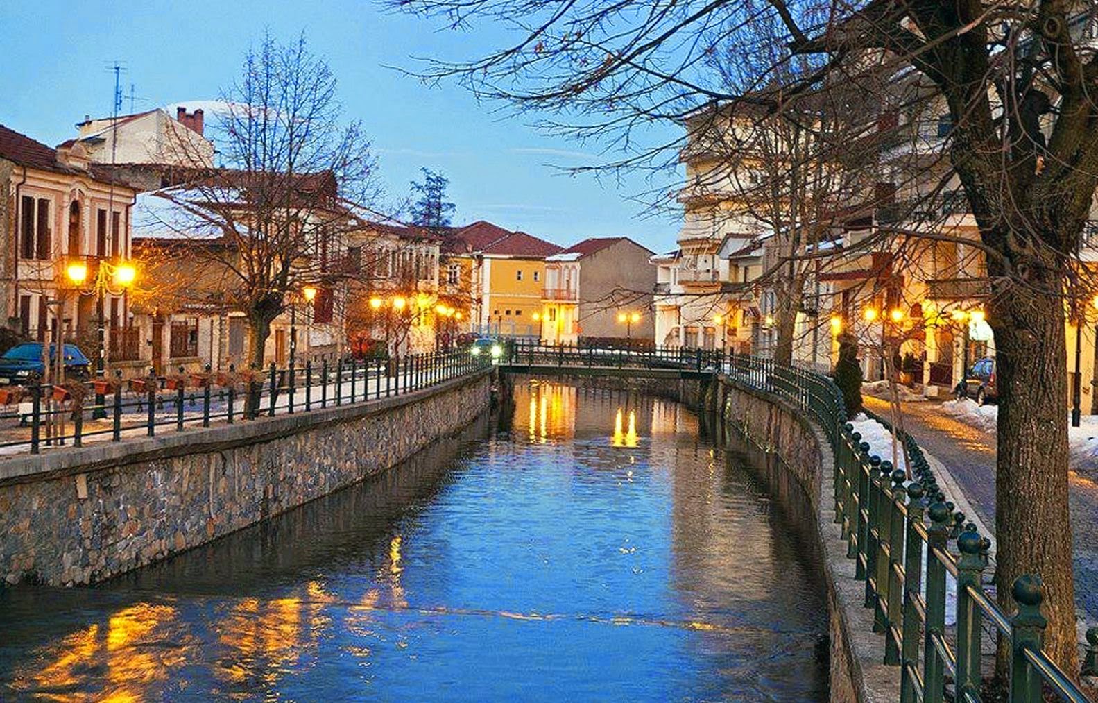 25-26  ΜΑΡΤΙΟΥ   ΝΥΜΦΑΙΟ ΦΛΩΡΙΝΑ ΠΡΕΣΠΕΣ ΚΑΣΤΟΡΙΑ