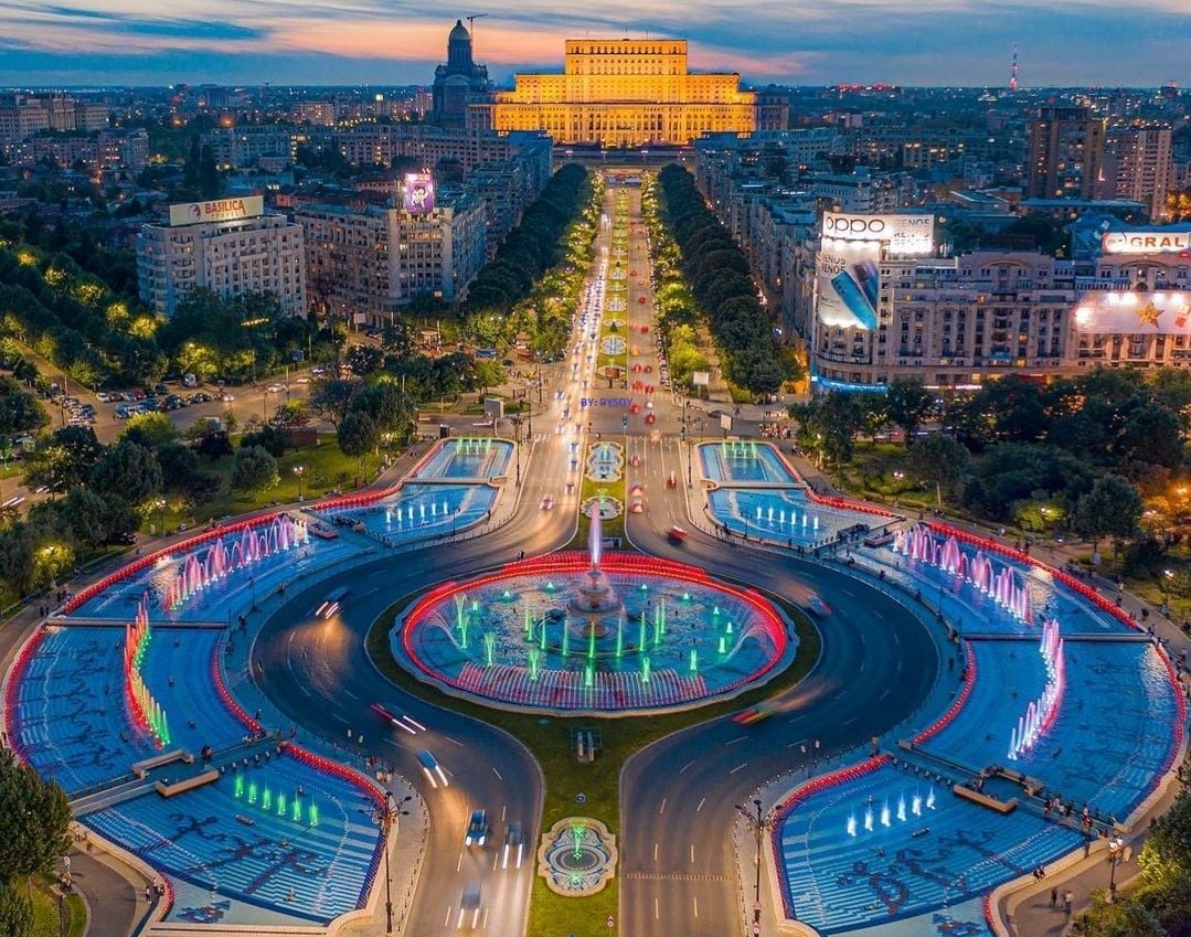 ΒΟΥΚΟΥΡΕΣΤΙ   ΚΑΡΠΑΘΙΑ 30 ΙΟΥΝΙΟΥ-05 ΙΟΥΛΙΟΥ