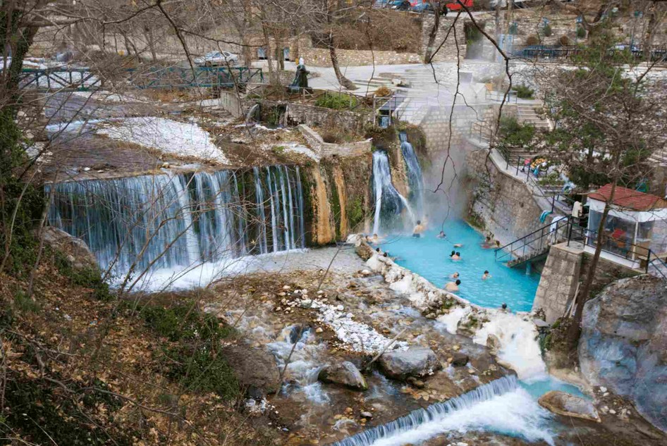 28-29/01  ΛΟΥΤΡΑ ΠΟΖΑΡ & 3-5 ΠΗΓΑΔΙΑ 