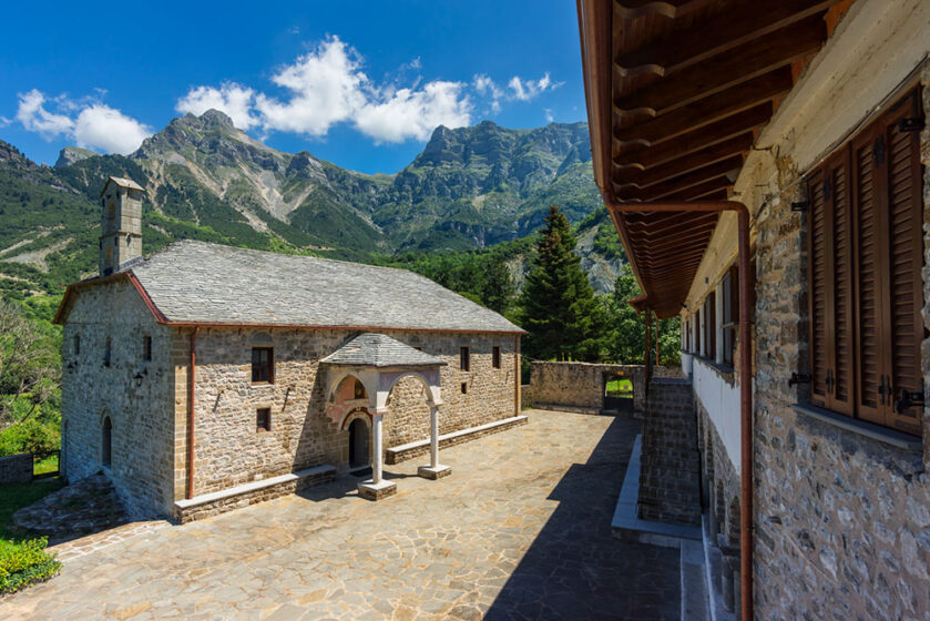 ΑΓΙΑ ΑΙΚΑΤΕΡΙΝΗ ΠΡΑΜΑΝΤΑ 20/11