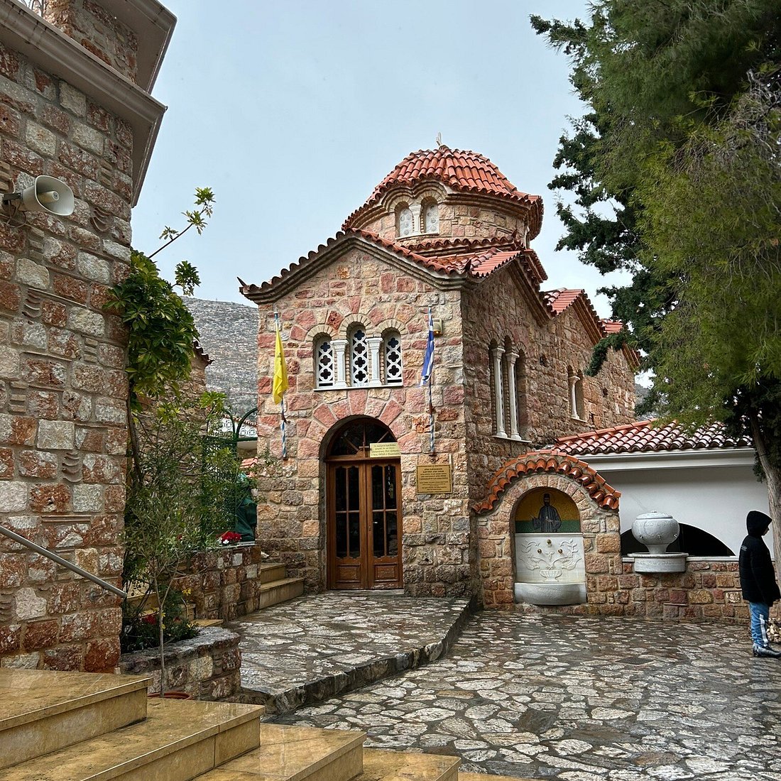 18 ΟΚΤΩΒΡΙΟΥ   ΑΓΙΟΣ ΕΦΡΑΙΜ ΝΕΑΣ ΜΑΚΡΗΣ - ΕΚΠΤΩΤΙΚΟ ΧΩΡΙΟ Designer Outlet Athens